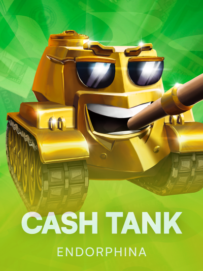 Game image for Cash Tank