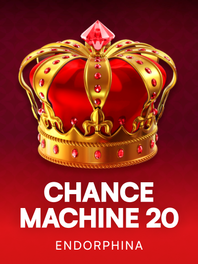Game image for Chance Machine 20