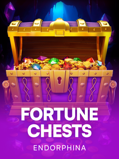 Game image for Fortune Chests