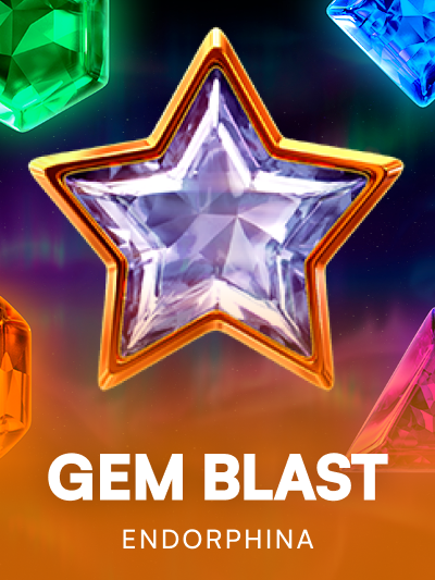 Game image for Gem Blast