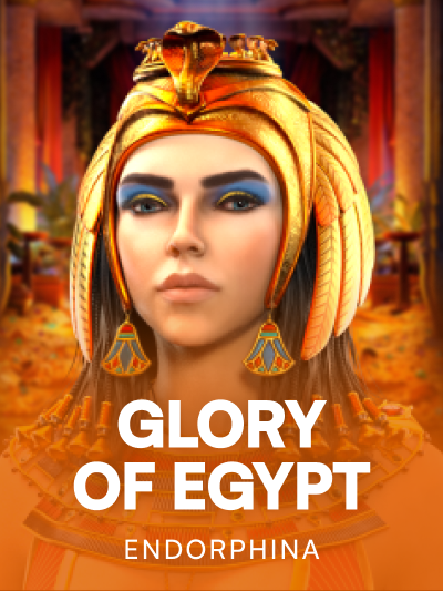 Game image for Glory of Egypt