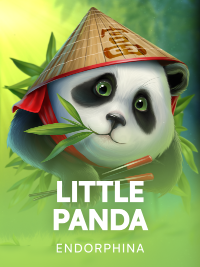 Game image for Little Panda