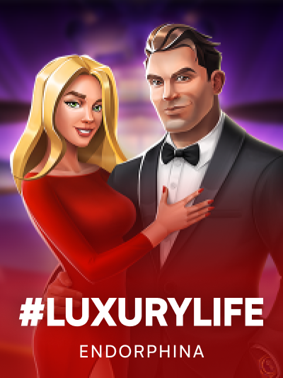 Game image for #luxurylife