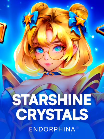 Game image for Starshine Crystals