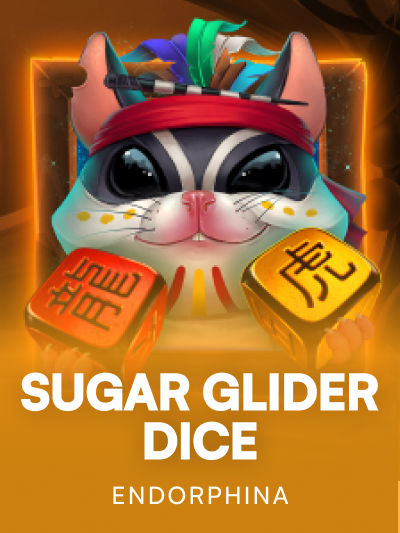 Game image for Sugar Glider Dice