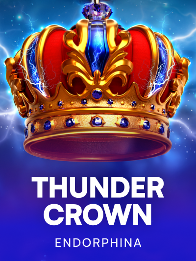 Game image for Thunder Crown