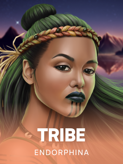 Game image for Tribe