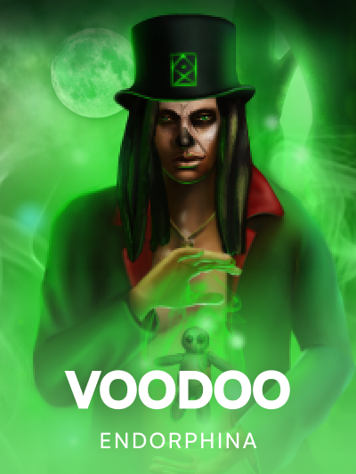 Game image for Voodoo