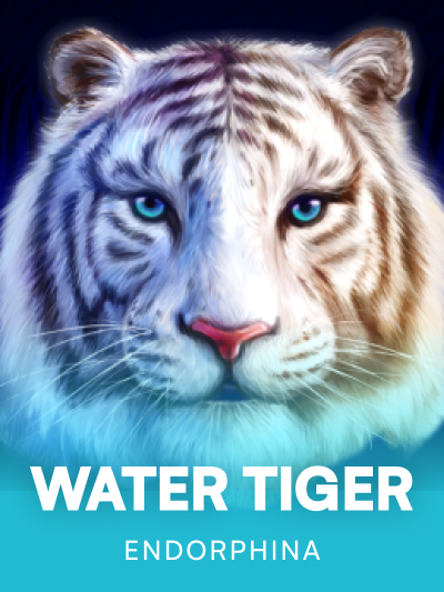 Game image for Water Tiger