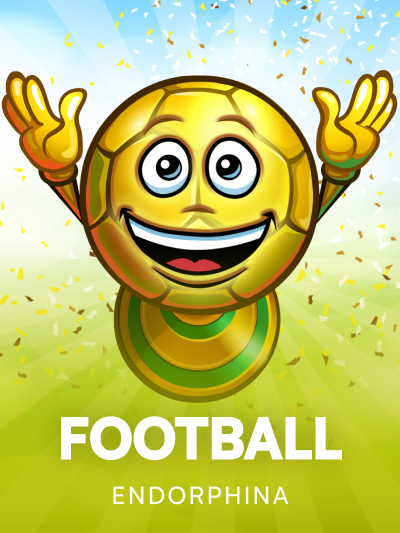 Game image for Football