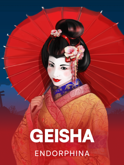 Game image for Geisha