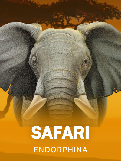 Game image for Safari