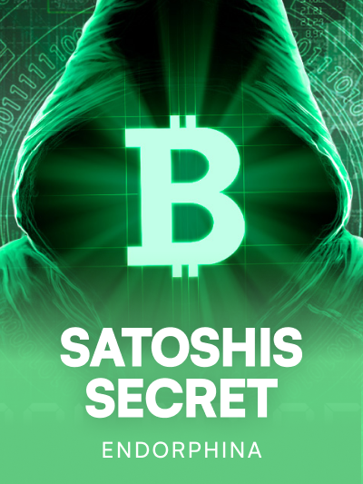 Game image for Satoshis Secret