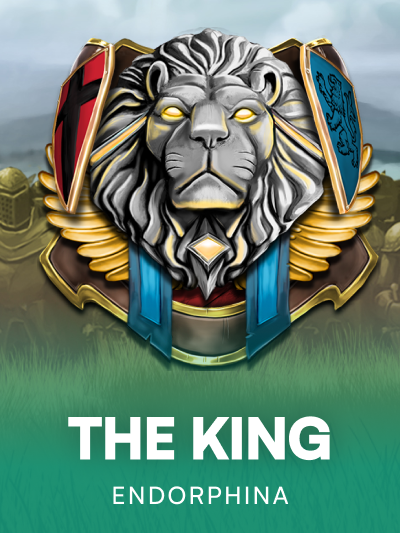 Game image for The King