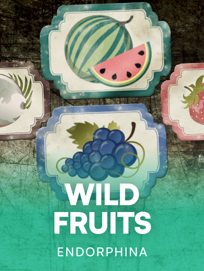 Game image for Wild Fruits