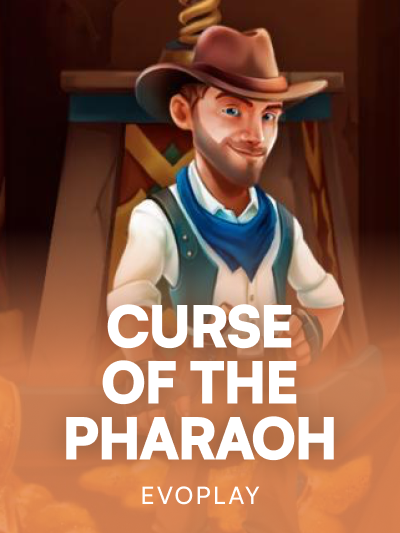 Game image for Curse of the Pharaoh