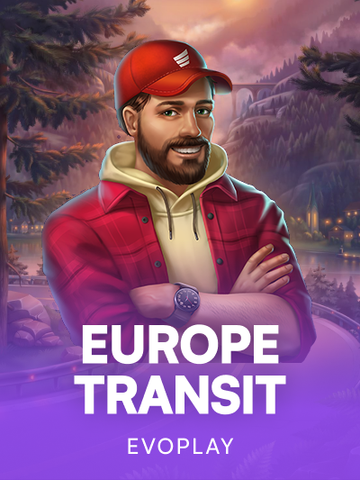 Game image for Europe Transit