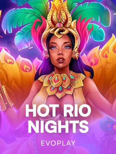 Game image for Hot Rio Nights