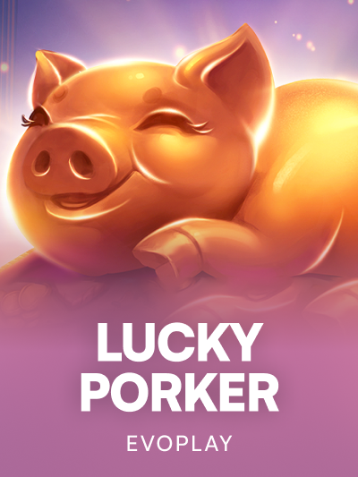 Game image for Lucky Porker