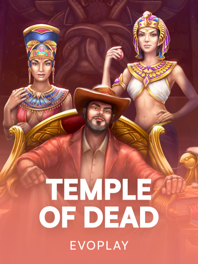 Game image for Temple Of Dead