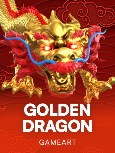 Game image for Golden Dragon
