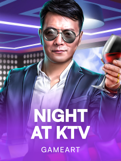 Game image for Night at KTV