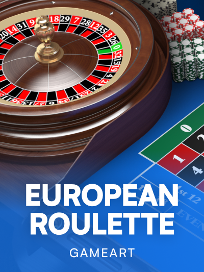 Game image for Roulette