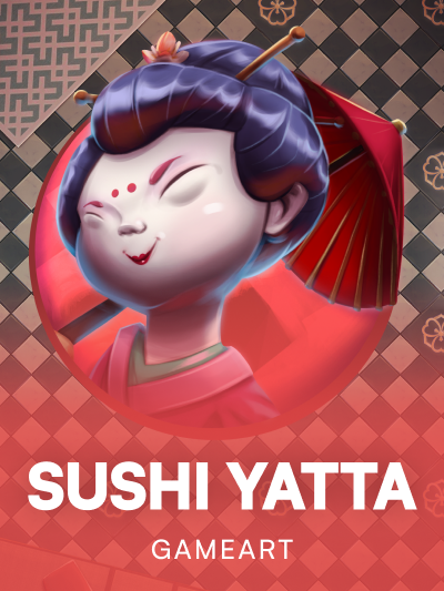 Game image for Sushi Yatta
