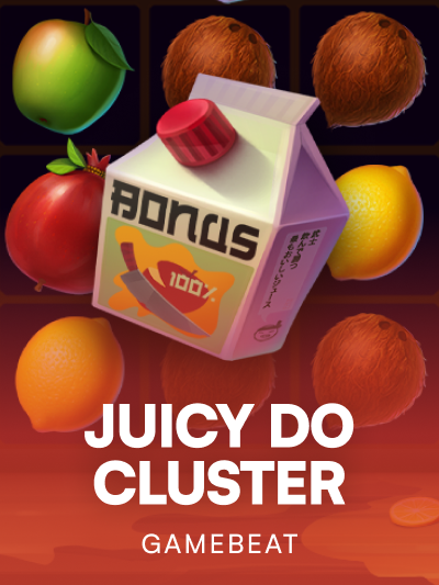 Game image for Juicy Do Cluster