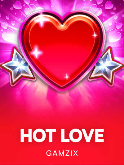 Game image for Hot Love