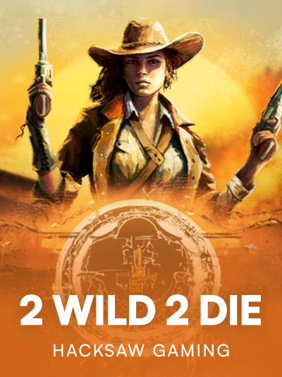 Game image for 2 Wild 2 Die