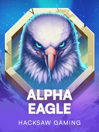 Game image for Alpha Eagle