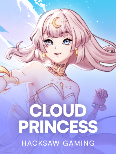 Game image for Cloud Princess