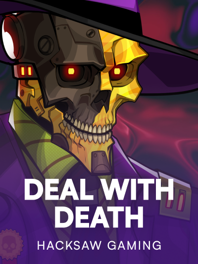 Game image for Deal With Death