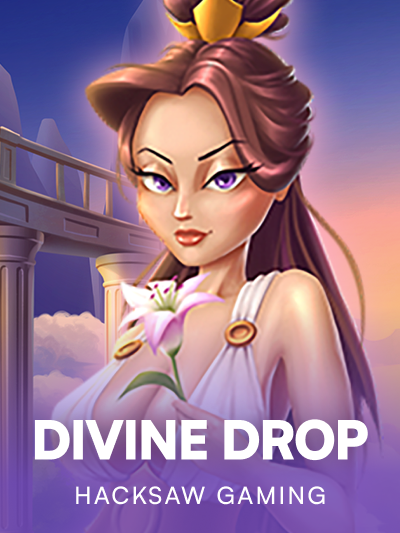 Game image for Divine Drop