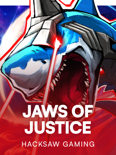 Game image for Jaws of Justice