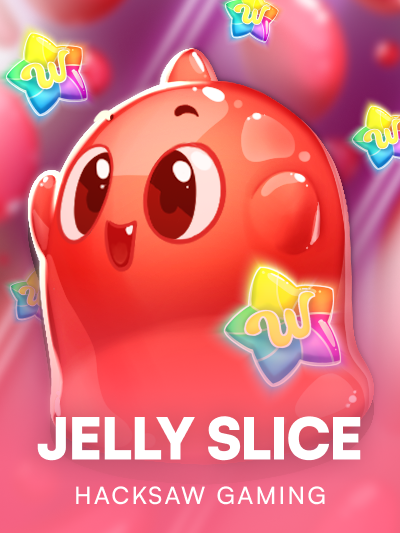 Game image for Jelly Slice