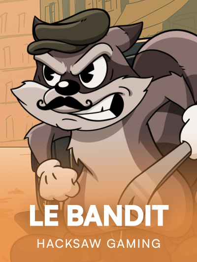 Game image for Le Bandit