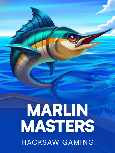 Game image for Marlin Masters