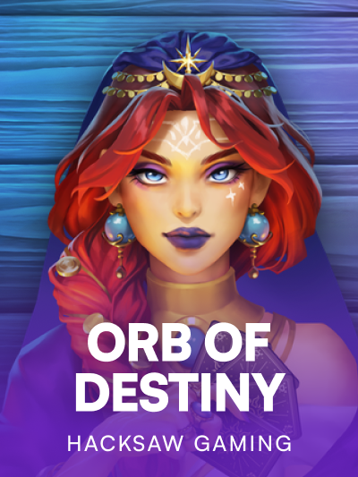 Game image for Orb of Destiny