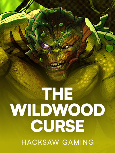 Game image for The Wildwood Curse