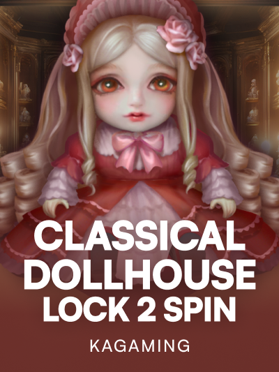 Game image for Classical Dollhouse Lock 2 Spin