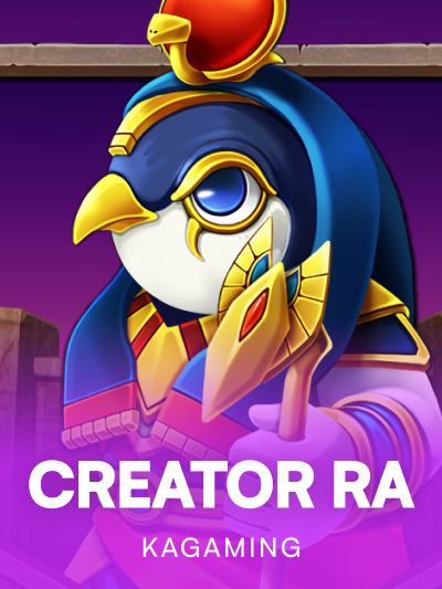 Game image for Creator Ra