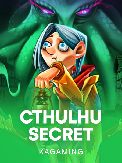 Game image for Cthulhu Secret