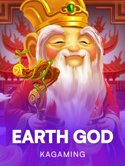 Game image for Earth God