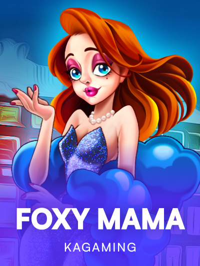 Game image for Foxy Mama