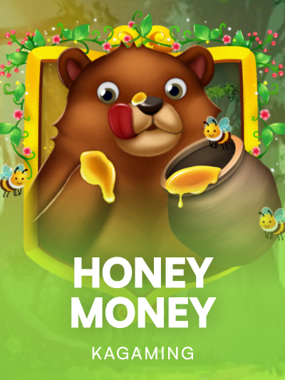 Game image for Honey Money