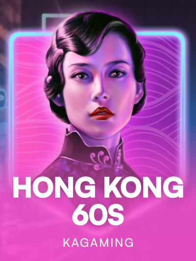 Game image for Hong Kong 60s