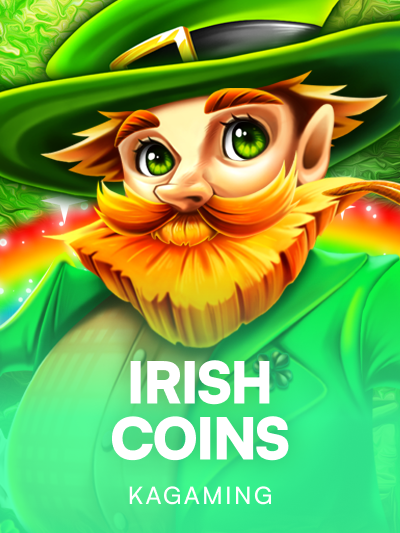 Game image for Irish Coins