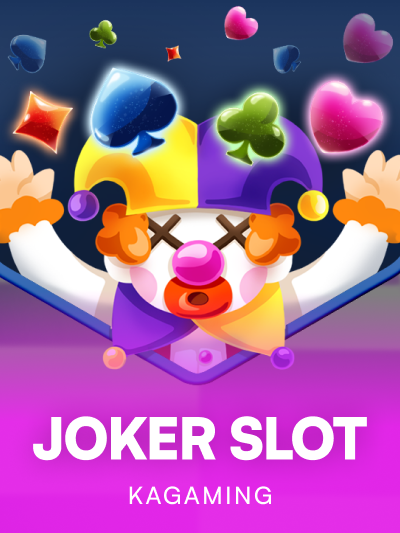 Game image for Joker Slot